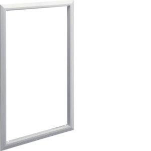 HAGER Blendrahmen univ.Z 2feldig FZ022B 650x550